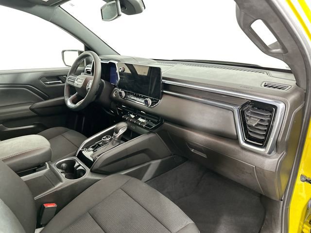 Used 2023 GMC Canyon Elevation w/ Convenience Package image 28