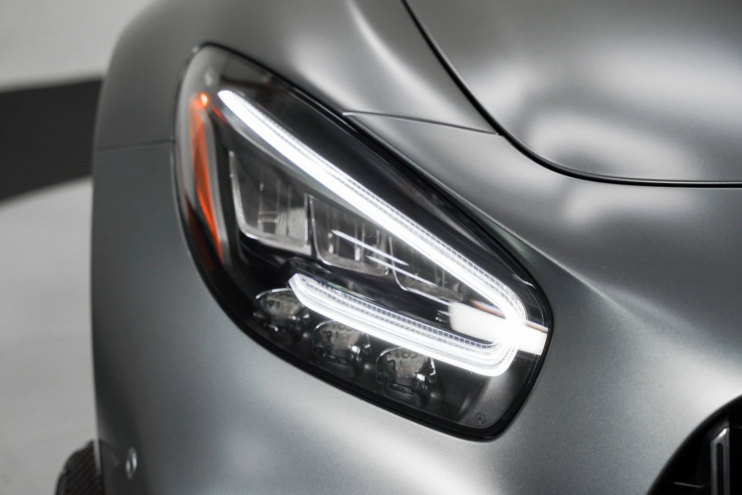 Used 2020 Mercedes-Benz AMG GT R image 12