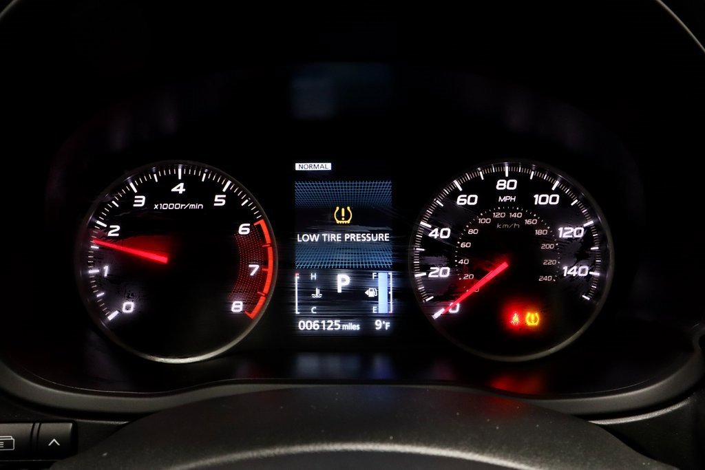 Used 2024 Mitsubishi Eclipse Cross Ralliart image 27