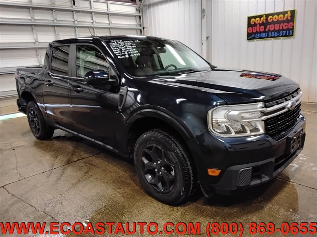 Used 2023 Ford Maverick Lariat w/ Lariat Luxury Package