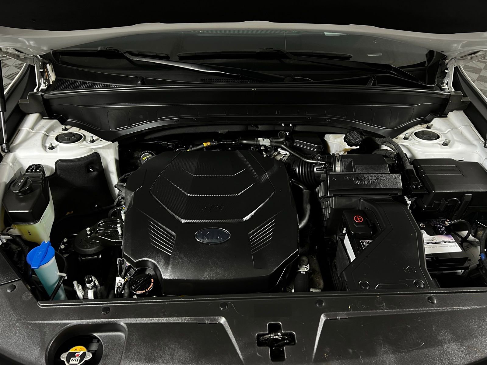 Used 2020 Kia Telluride SX w/ SX Prestige Package image 9