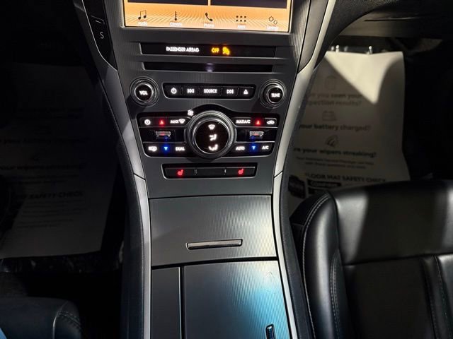 Used 2018 Lincoln MKZ Premiere image 21