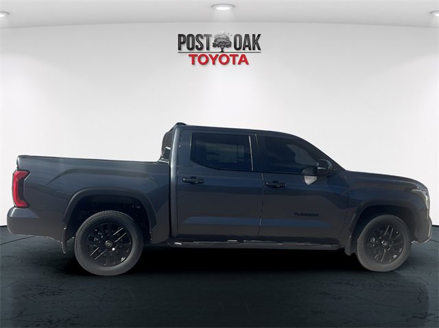 New 2026 Toyota Tundra Limited image 8