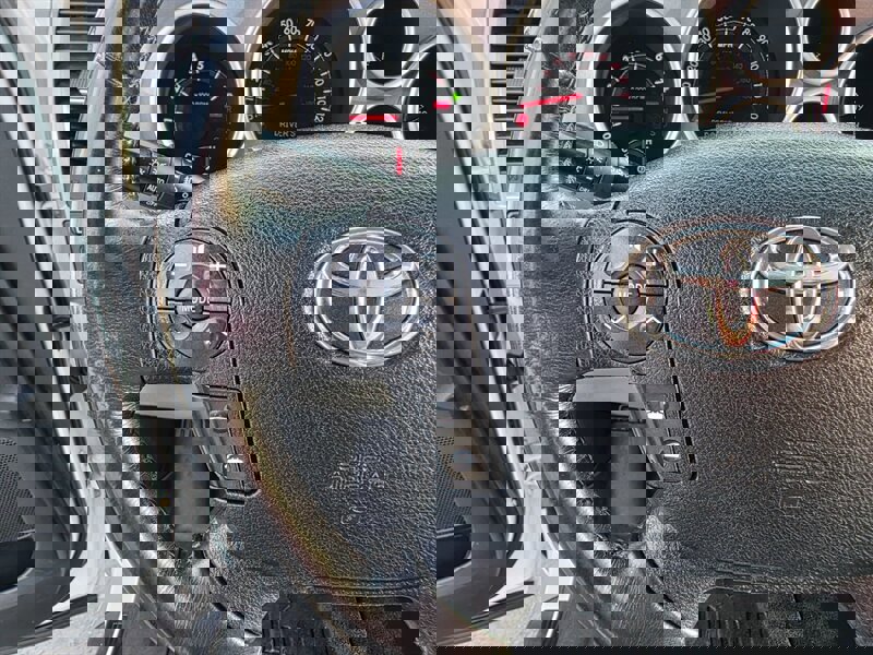 Used 2012 Toyota Sequoia Limited image 43