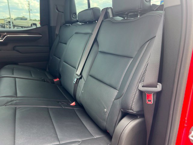 Used 2026 Chevrolet Silverado 1500 LT w/ Texas Edition Plus AWD/4WD image 26