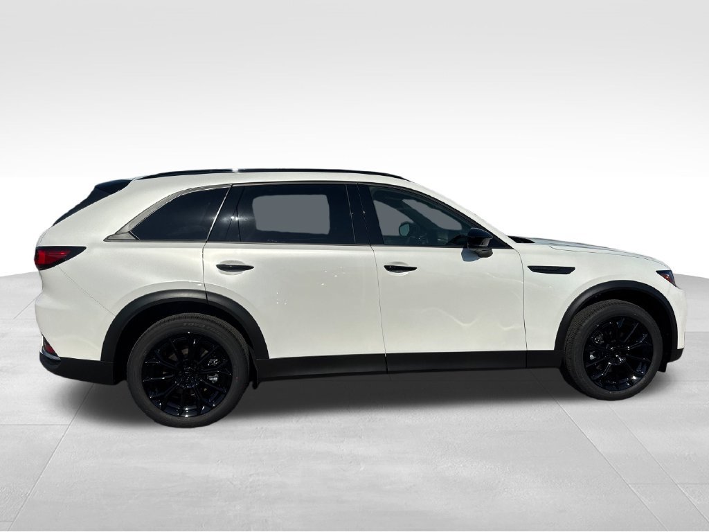 New 2026 MAZDA CX-70 3.3 Turbo w/ Premium Plus Pkg AWD/4WD image 6