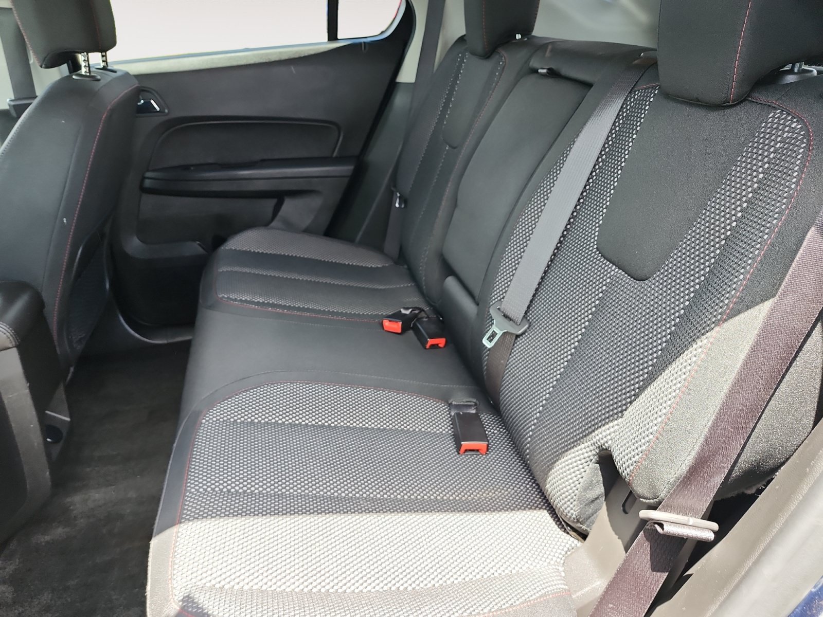 Used 2017 Chevrolet Equinox LT w/ Convenience Package FWD image 14