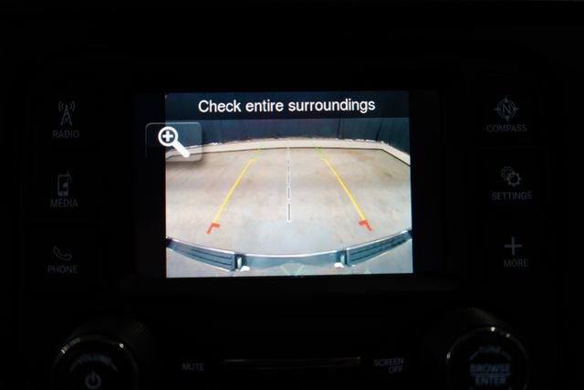 Used 2022 RAM 1500 Big Horn AWD/4WD image 26