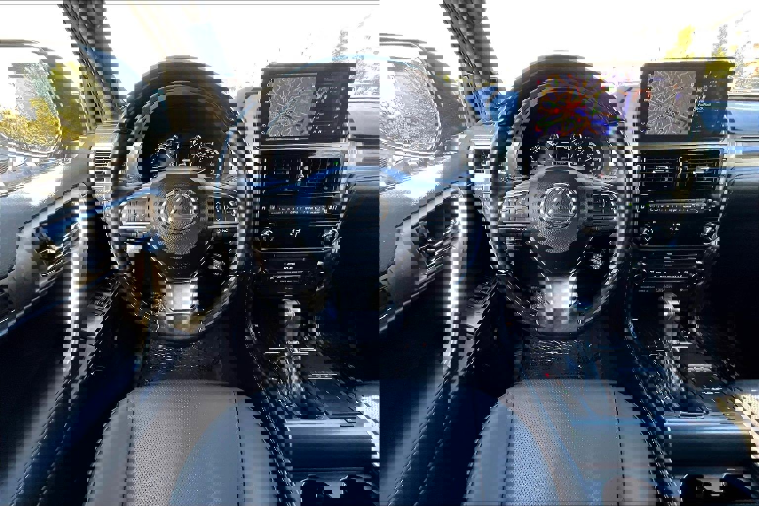 Used 2023 Lexus GX 460 Premium w/ Premium Plus Package image 5