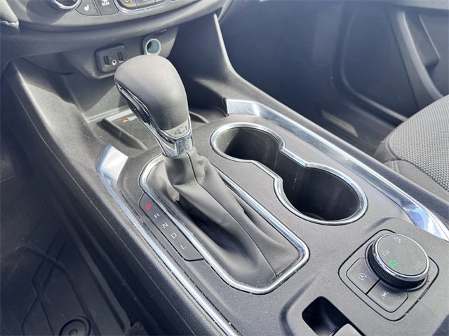 Used 2023 Chevrolet Traverse LT w/ LPO, Floor Liner Package image 20