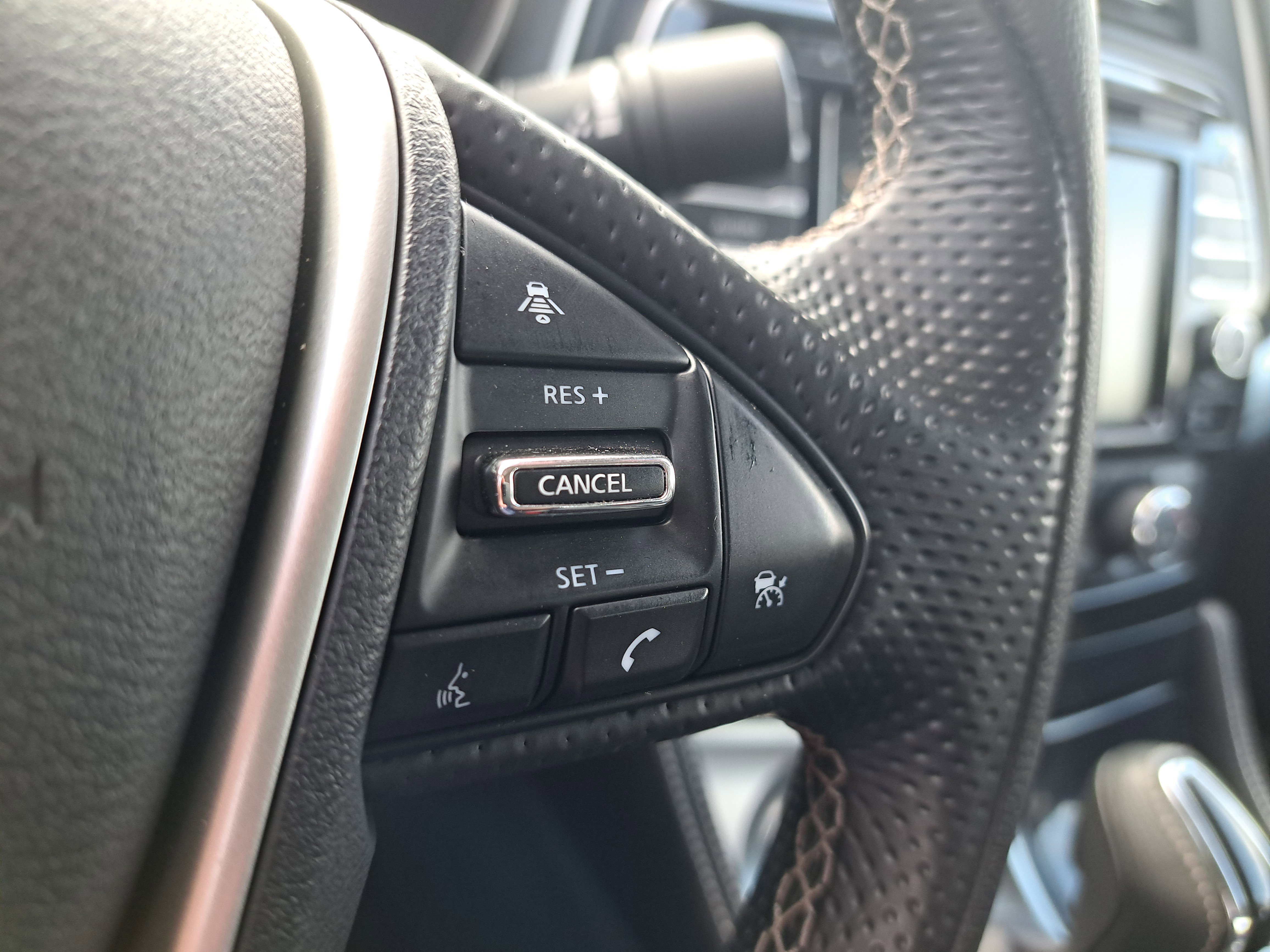 Certified 2022 Nissan Maxima SV w/ Floor Mat Group FWD image 23
