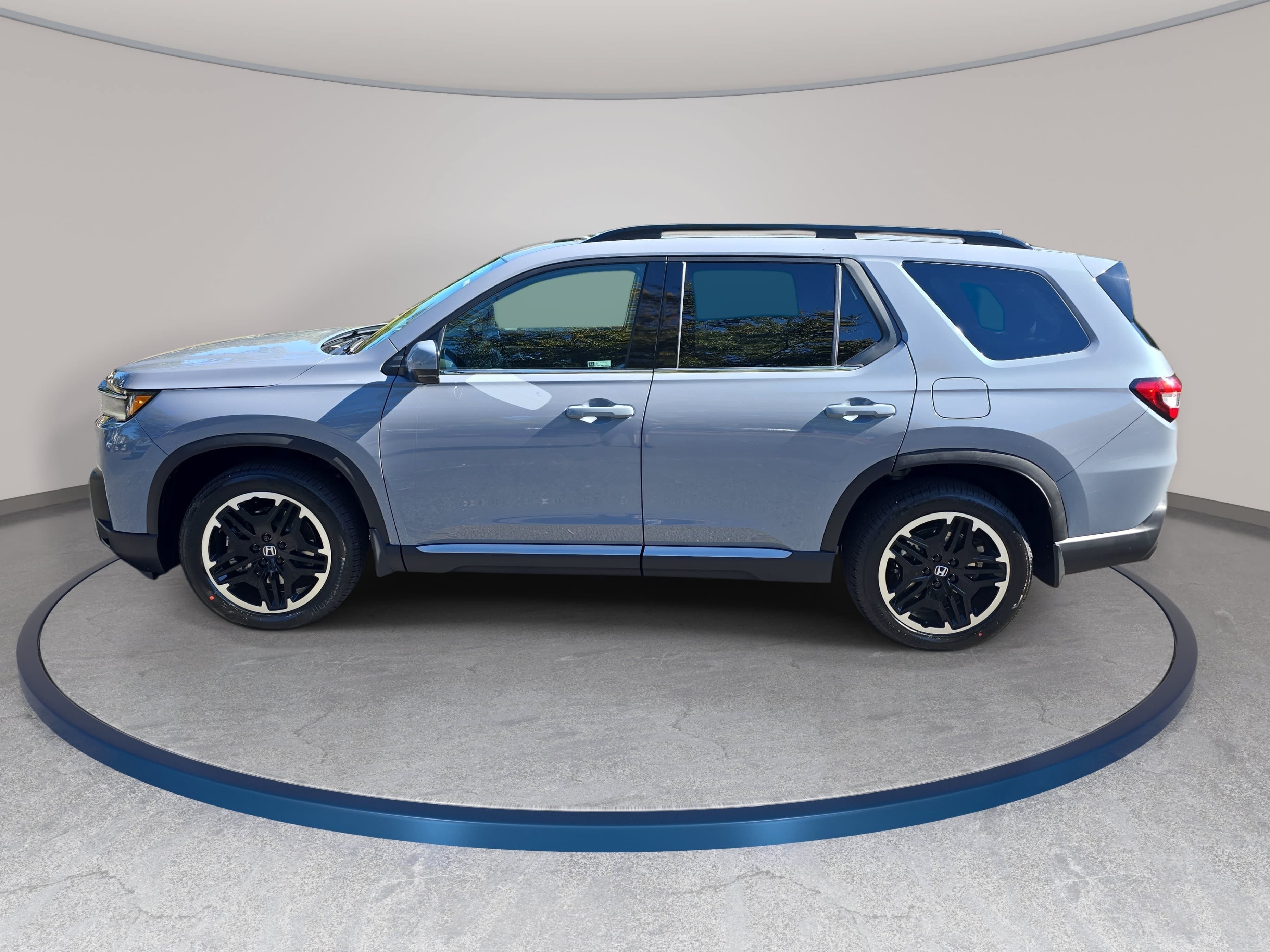 New 2026 Honda Pilot image 8