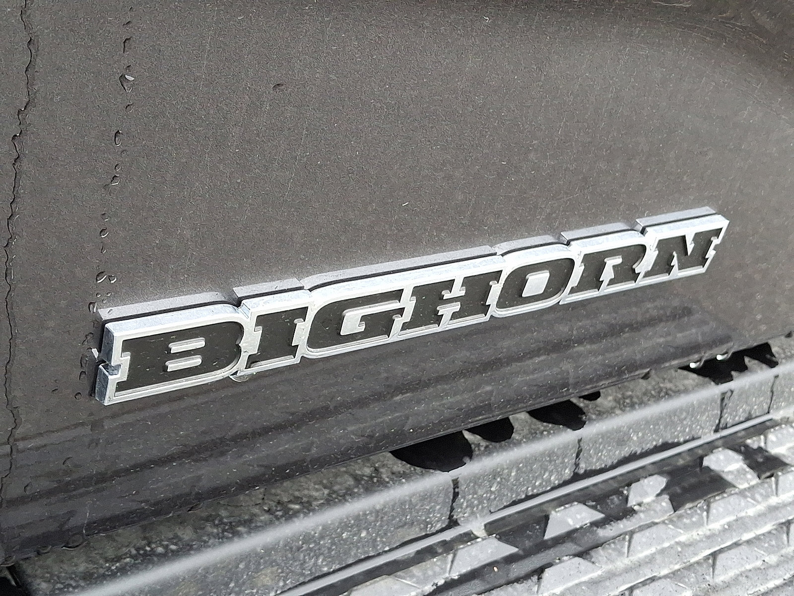 New 2026 RAM 2500 Big Horn image 22