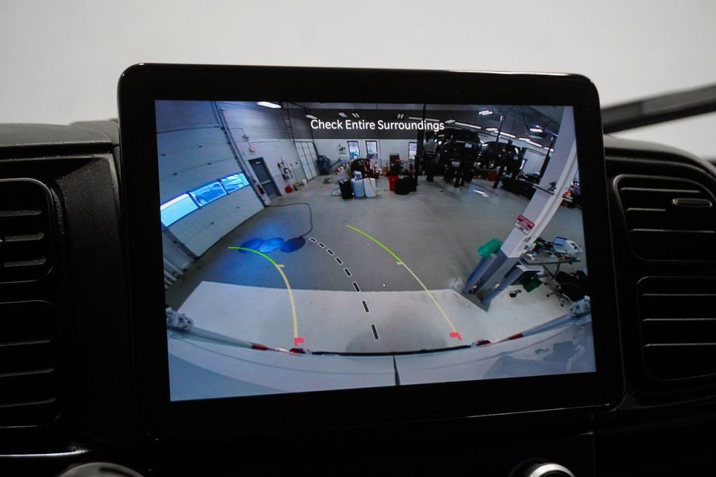 Used 2024 RAM ProMaster 3500 w/ Premium Convenience Group image 28