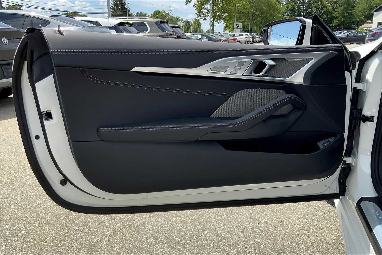 New 2026 BMW 840i xDrive Coupe image 10