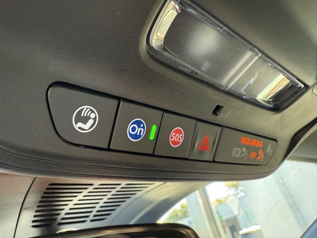 New 2026 Chevrolet Blazer EV LT image 37