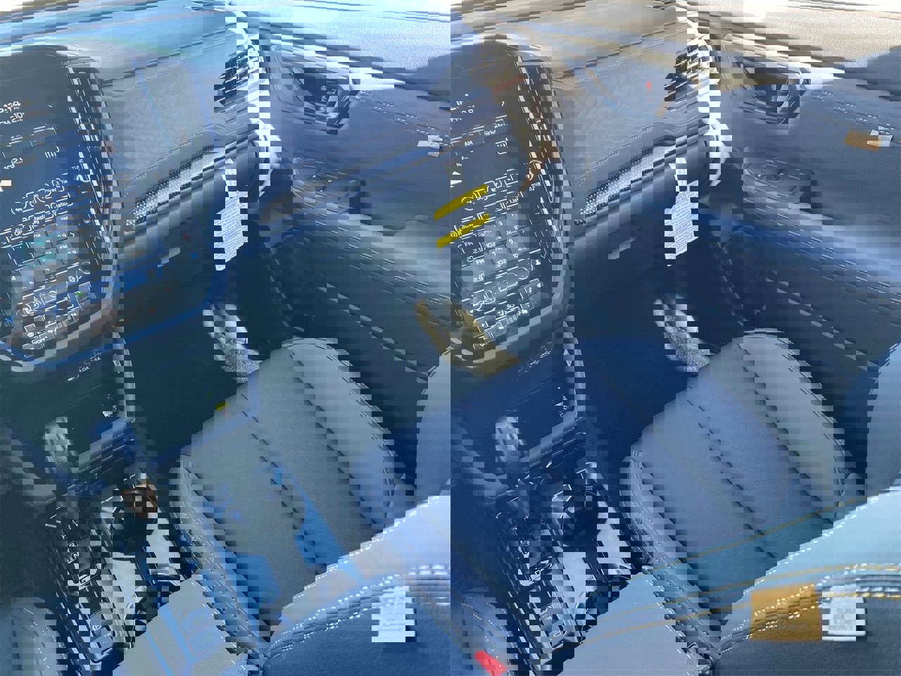 New 2026 Subaru Forester Wilderness image 12