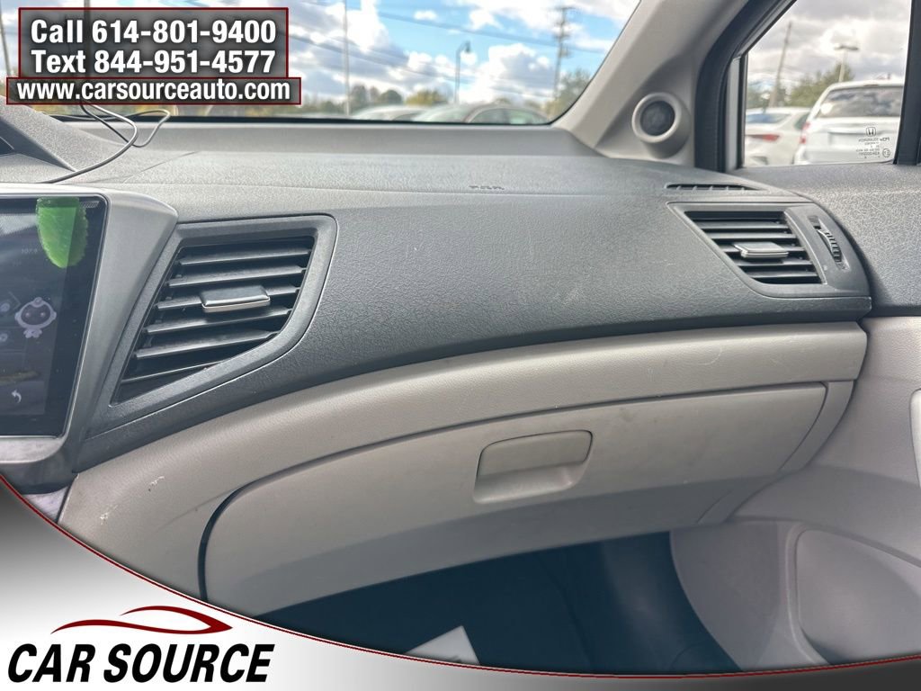 Used 2012 Honda Civic LX image 23