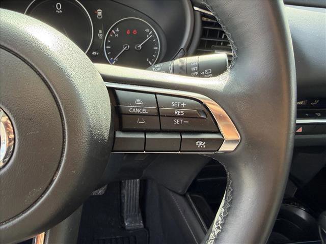 Used 2025 MAZDA CX-30 AWD 2.5 S w/ Preferred Package image 17