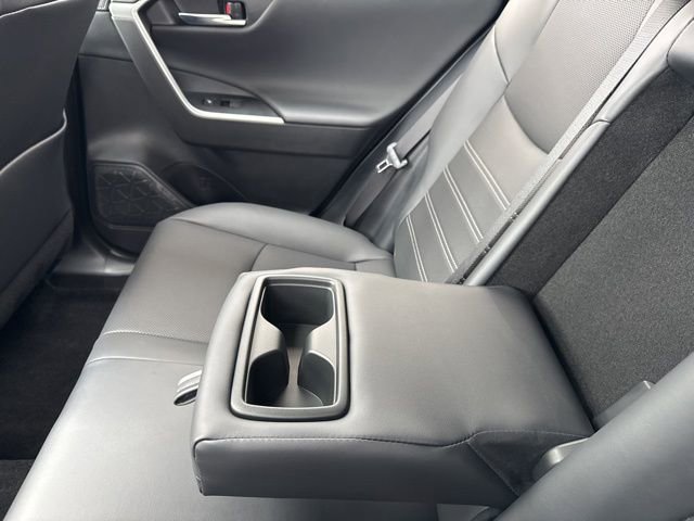 Used 2025 Toyota RAV4 Limited w/ Advanced Technology Package image 28