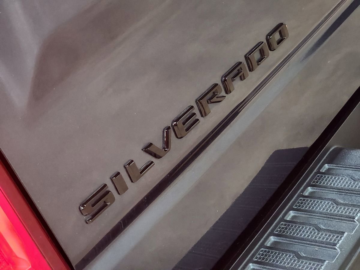 Used 2021 Chevrolet Silverado 1500 RST w/ Texas Edition Plus image 25