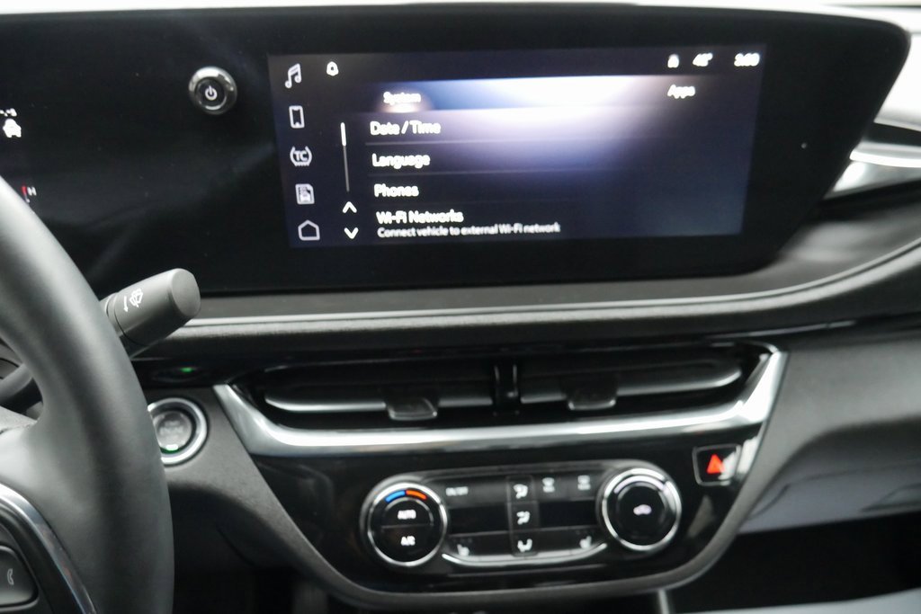 Used 2024 Buick Envista Sport Touring w/ Convenience I Package image 15