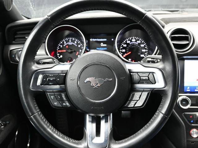 Certified 2022 Ford Mustang GT Premium w/ California Special Package image 19