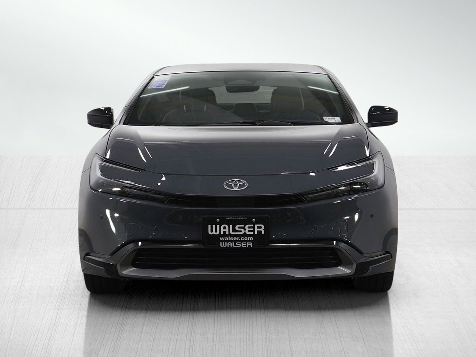 Used 2026 Toyota Prius XLE image 8