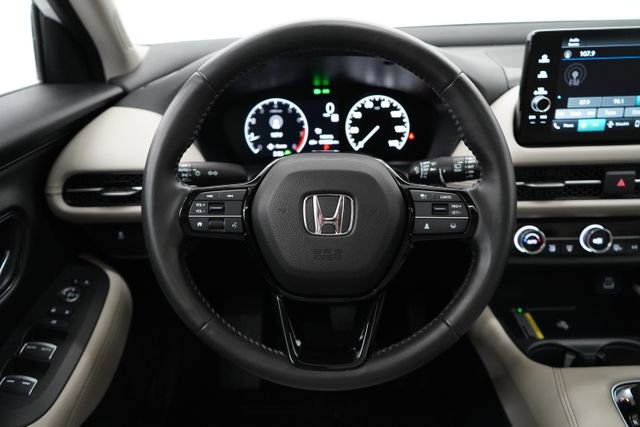 Used 2025 Honda HR-V EX-L image 15