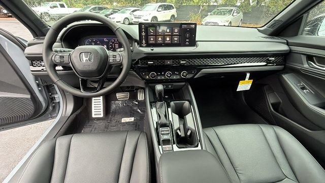 New 2026 Honda Accord Sport image 18