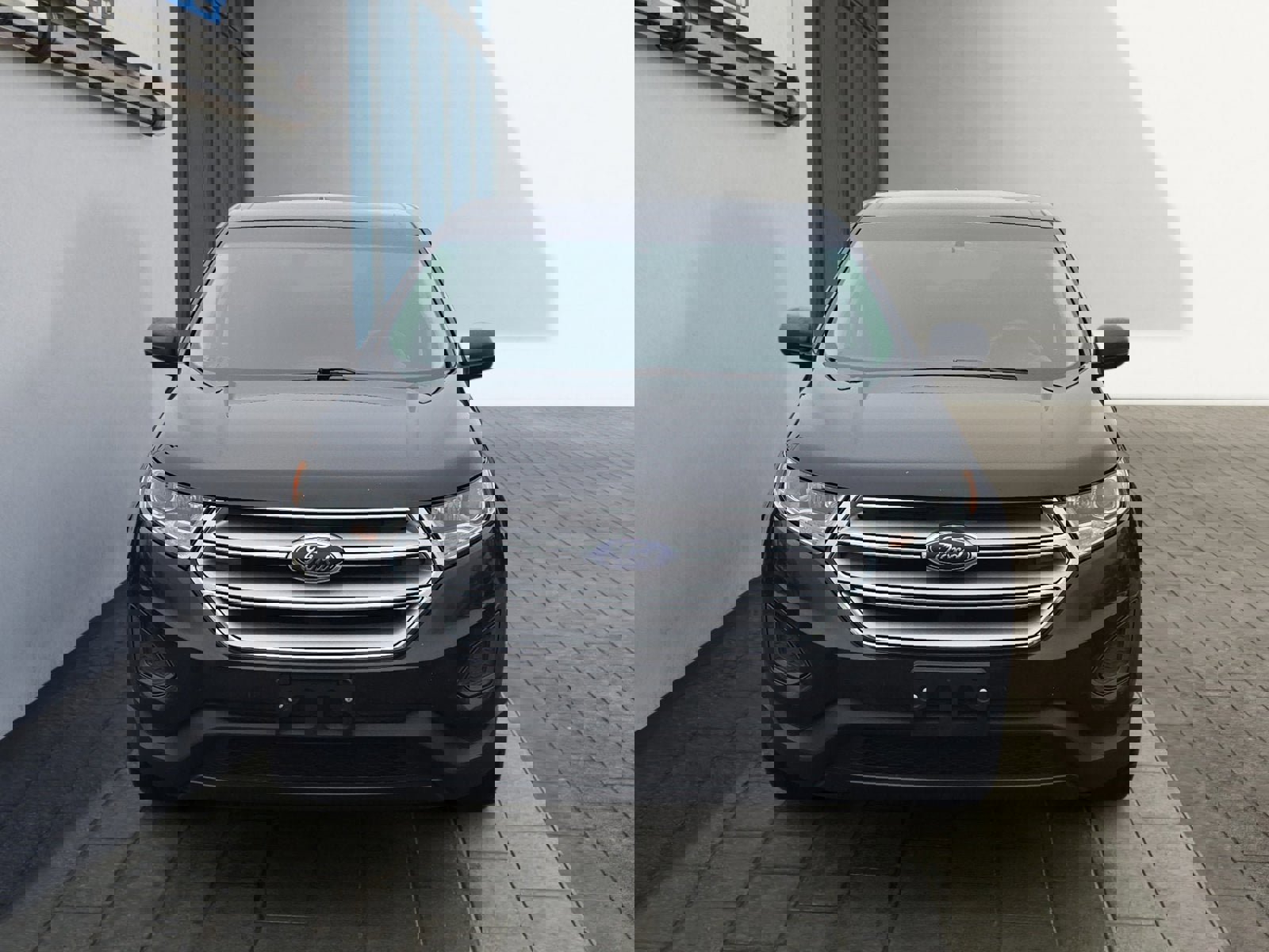 Used 2016 Ford Edge SE image 8