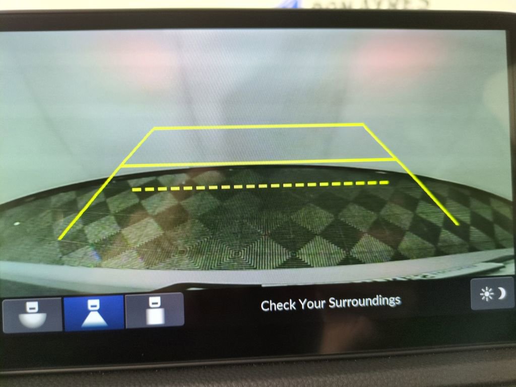 Certified 2026 Honda CR-V LX image 19