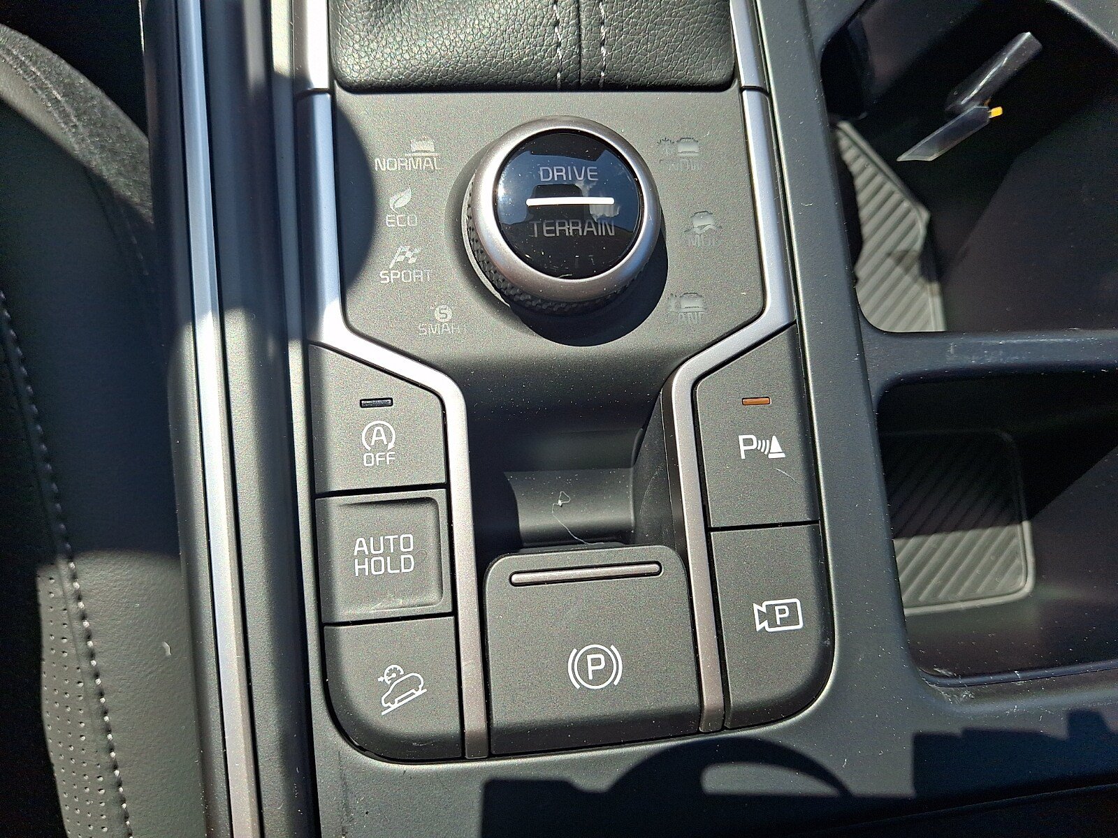 New 2026 Kia Sorento S AWD/4WD image 15