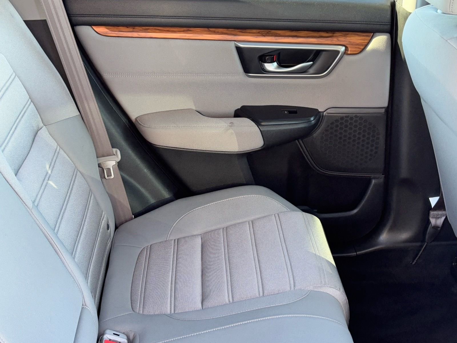 Used 2022 Honda CR-V EX image 13