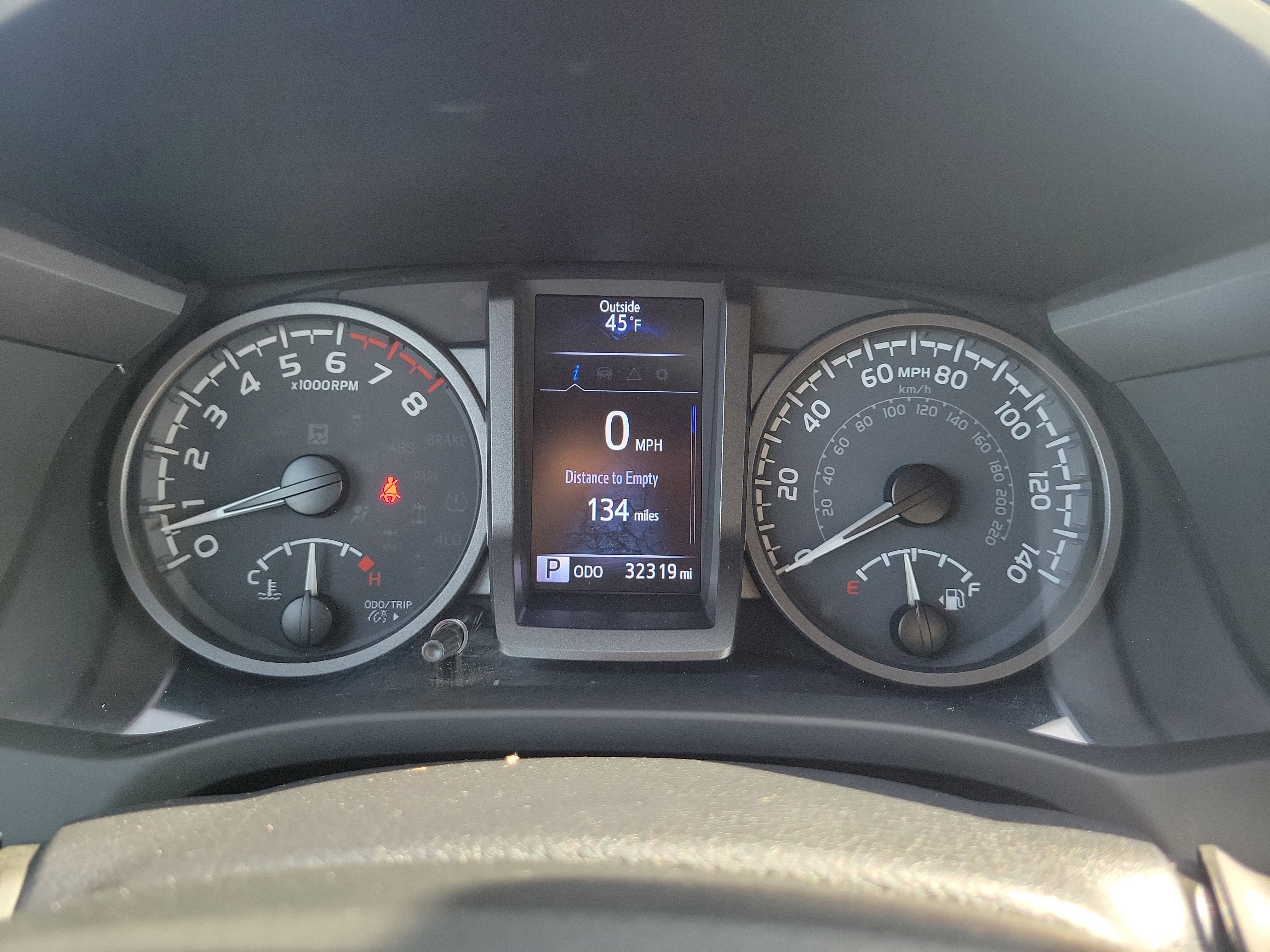 Used 2023 Toyota Tacoma TRD Sport image 23