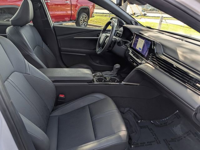 Certified 2025 Toyota Camry XSE w/ Premium Package FWD image 32