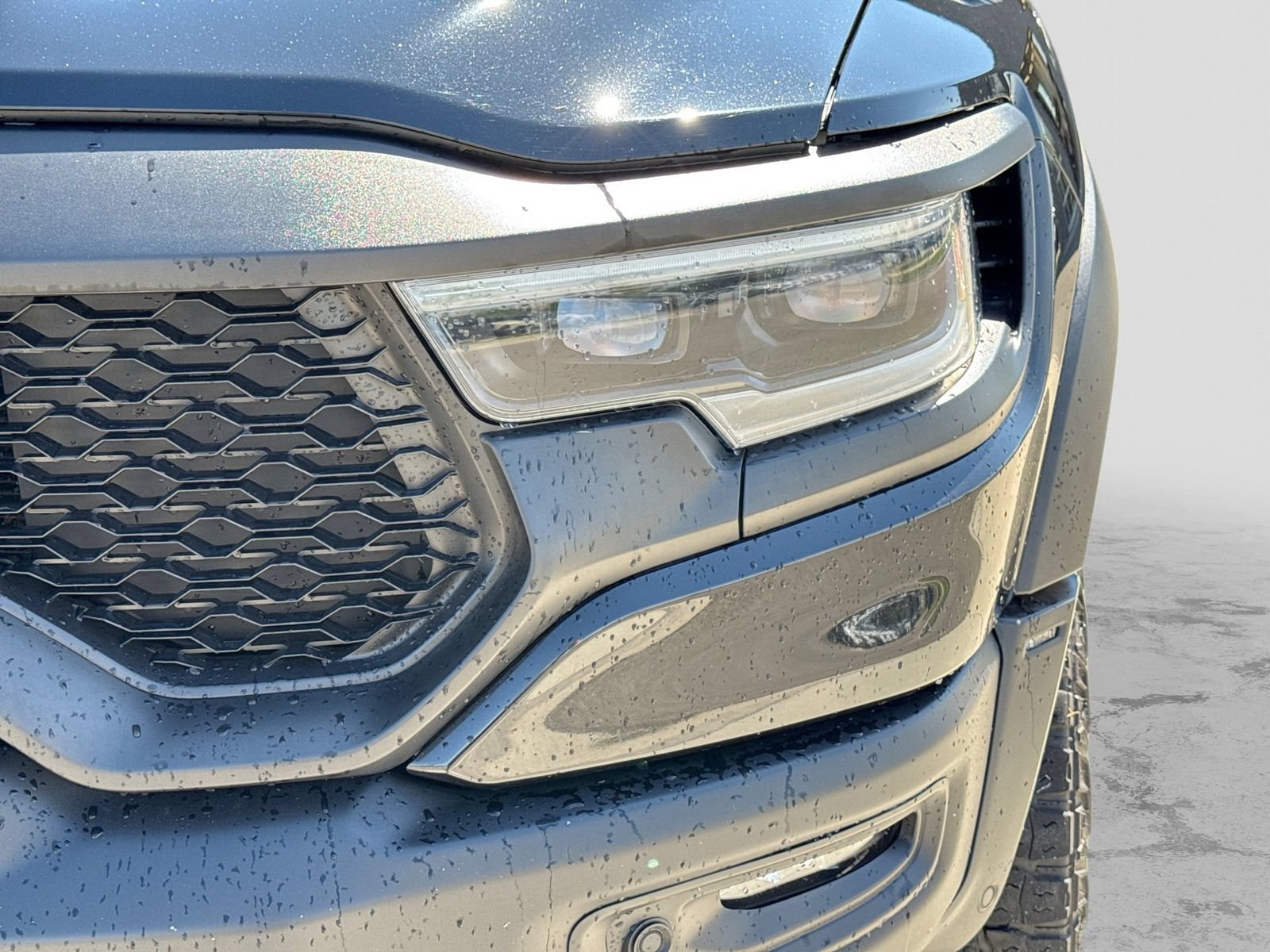 Used 2021 RAM 1500 TRX w/ TRX Level 2 Equipment Group AWD/4WD image 13