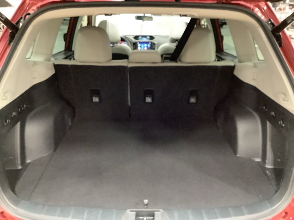 Certified 2023 Subaru Forester Limited image 23