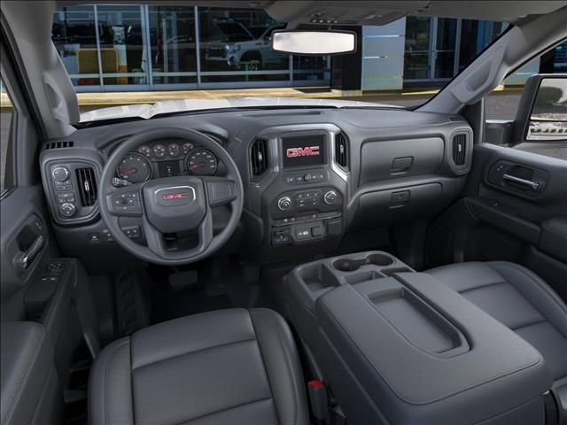 New 2026 GMC Sierra 3500 Pro w/ Convenience Package AWD/4WD image 15