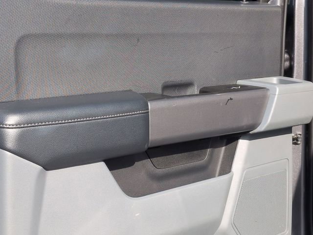 Used 2023 Ford F150 XLT image 25