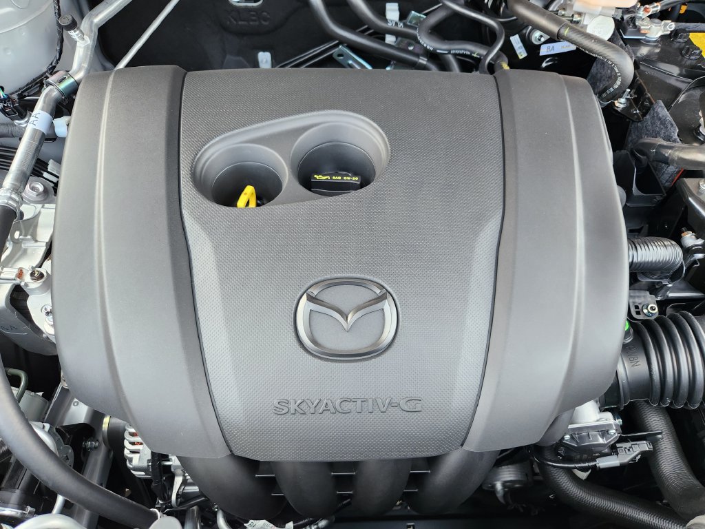 New 2026 MAZDA CX-5 2.5 S w/ Premium Package AWD/4WD image 32