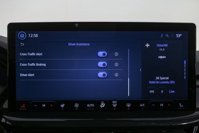 Used 2023 Ford Escape ST-Line w/ Tech Pack #1 image 29