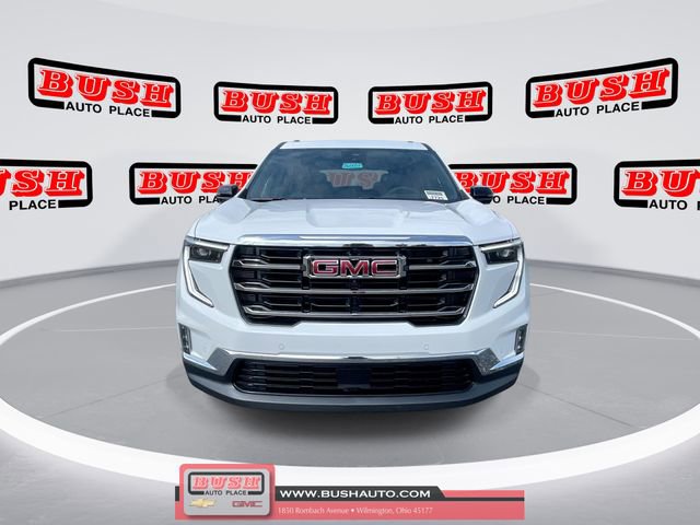 New 2026 GMC Acadia Elevation w/ Super Cruise Package image 5