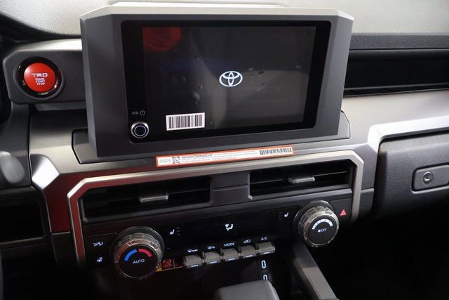 New 2026 Toyota 4Runner TRD Sport image 17