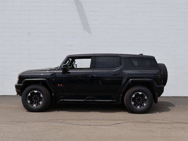 New 2025 GMC Hummer EV 3X w/ Extreme Off-Road Package image 2