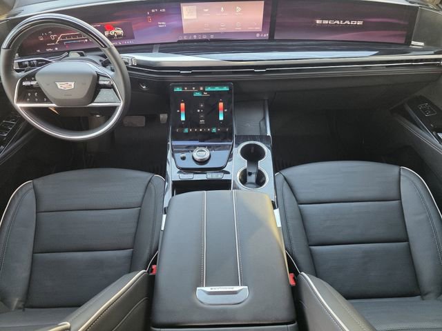 Used 2026 Cadillac Escalade 2WD image 23