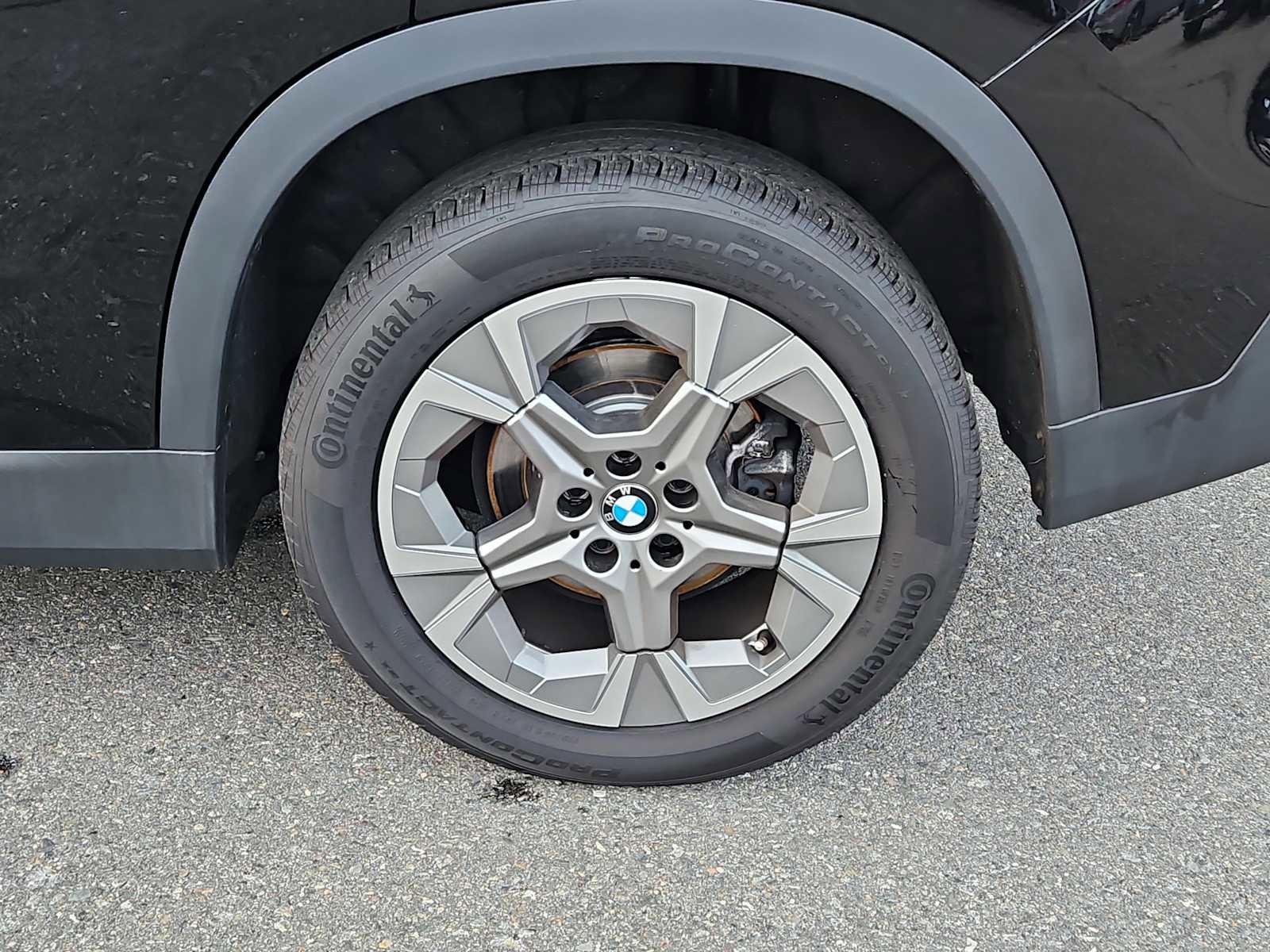 Used 2023 BMW X1 xDrive28i image 8