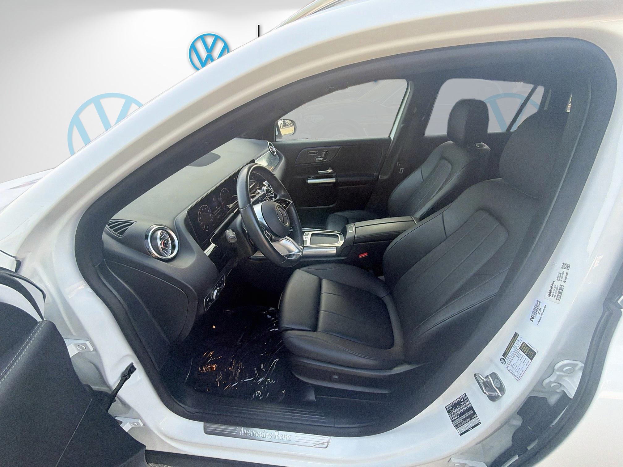 Used 2024 Mercedes-Benz GLA 250 image 18