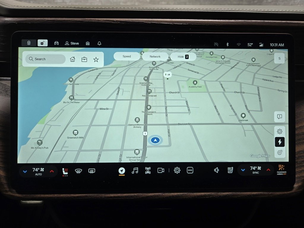 Used 2022 Rivian R1T Adventure image 25