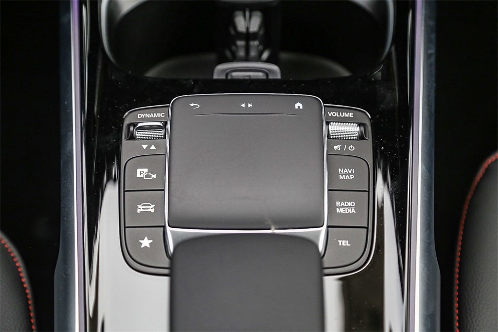 Used 2023 Mercedes-Benz EQB 350 4MATIC SUV image 16